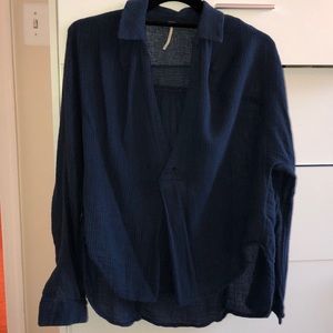 Free People Blouse